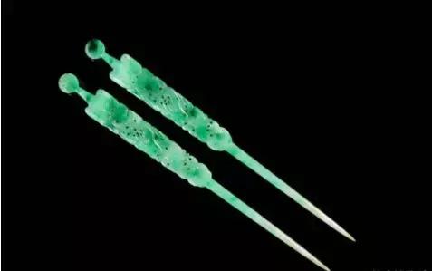 古代男女定情信物用哪种玉佩,古代男女定情信物都有哪些