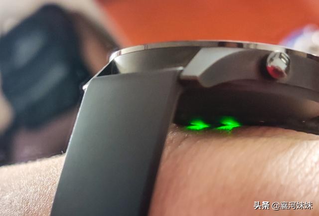 小米手表2和小米watchcolor2,小米手表watchcolor2最大摄氧量