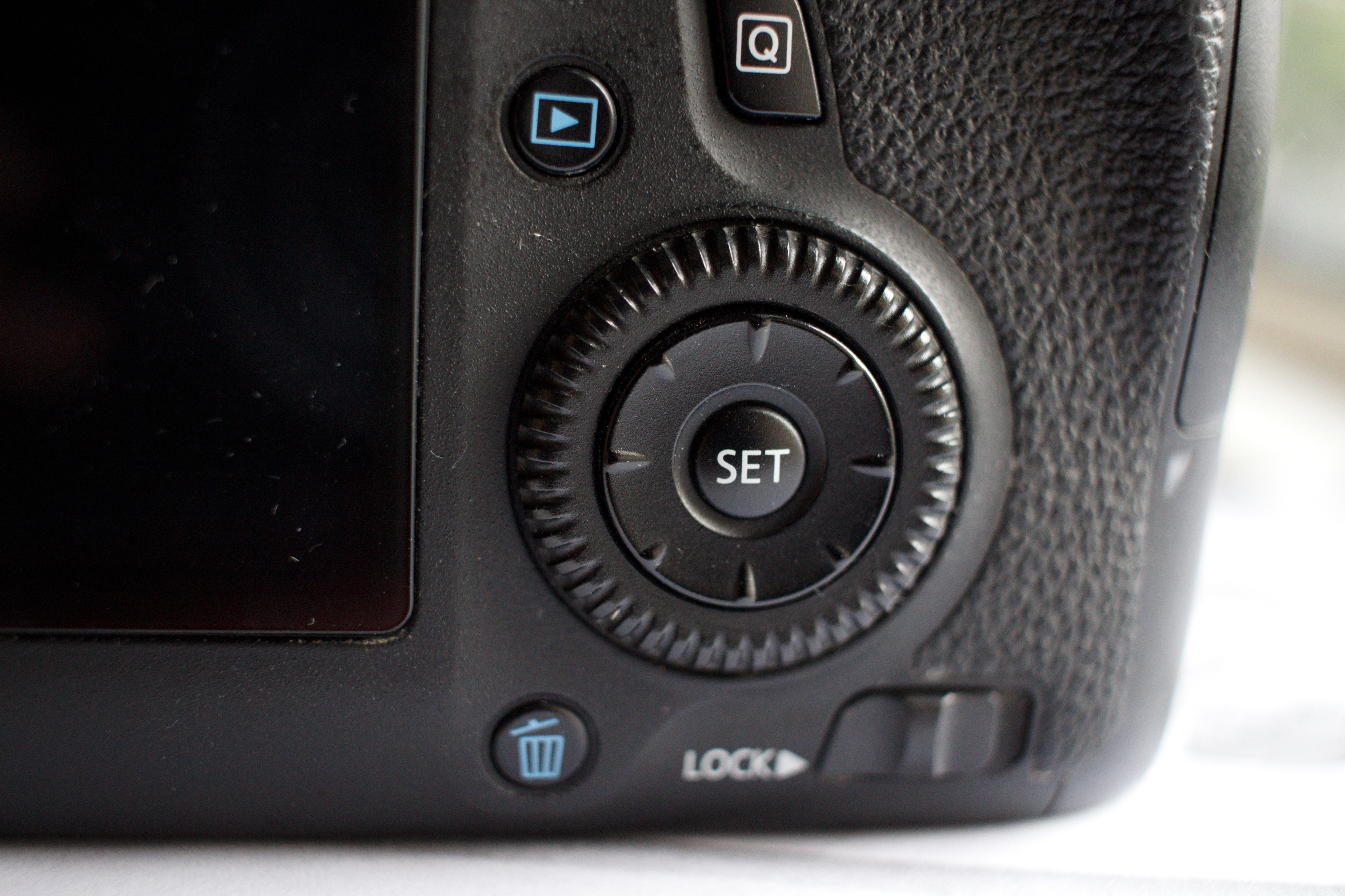 相机功能转盘介绍,相机拨轮作用