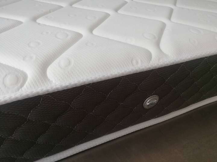 海马牌环保棕床垫有甲醛吗,床垫甲醛怎么判断