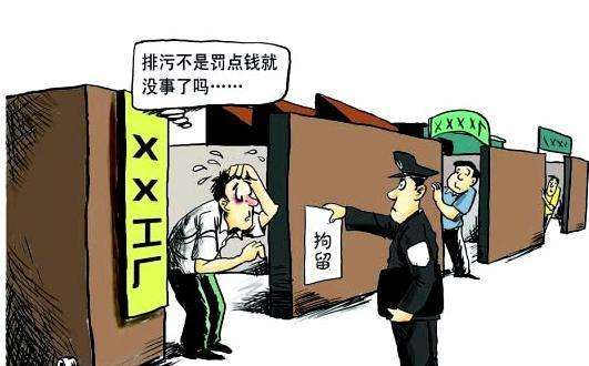 环保查企业哪些方面,环保检查都查什么内容