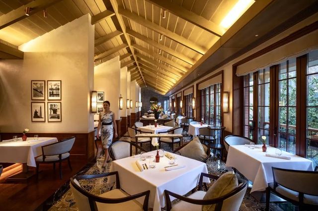 此生必去的100家酒店,情侣必去十大浪漫酒店