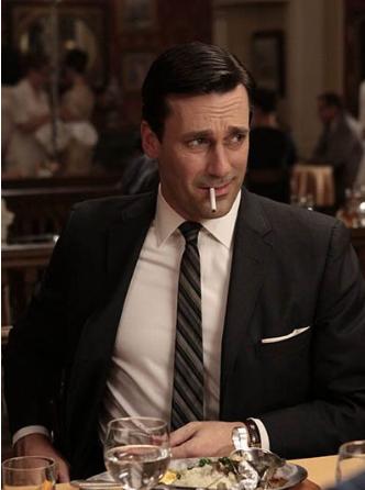 如何选到一个适合自己的领带,记住这四点让你少吃亏