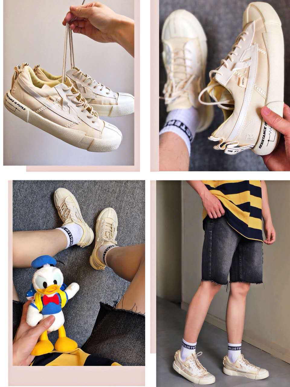 nikeadidas最值得买,不买耐克阿迪买哪个品牌