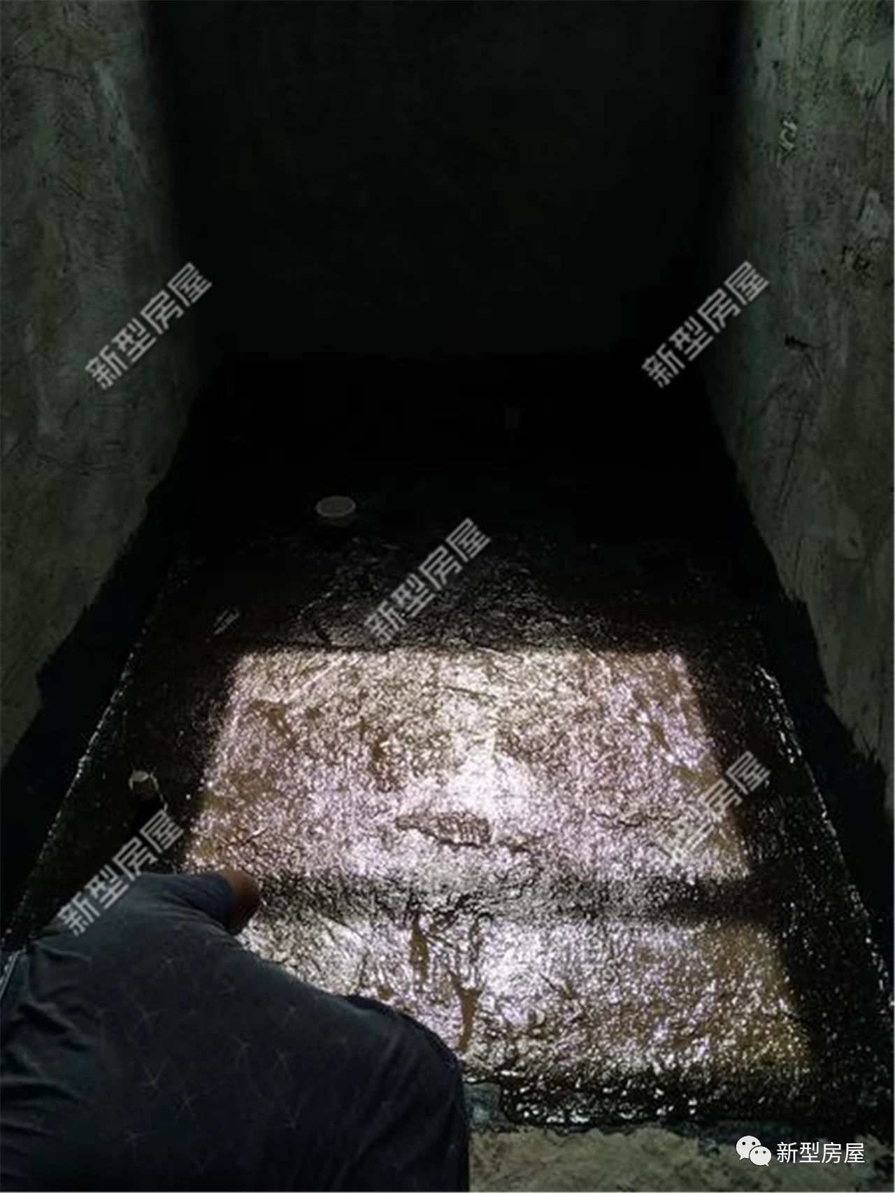 农村房屋防水施工步骤详解,建房防水做法