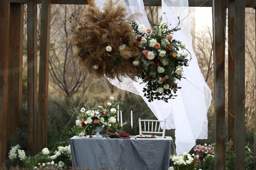 老实说，哥哥们爱起花草来，更疯狂