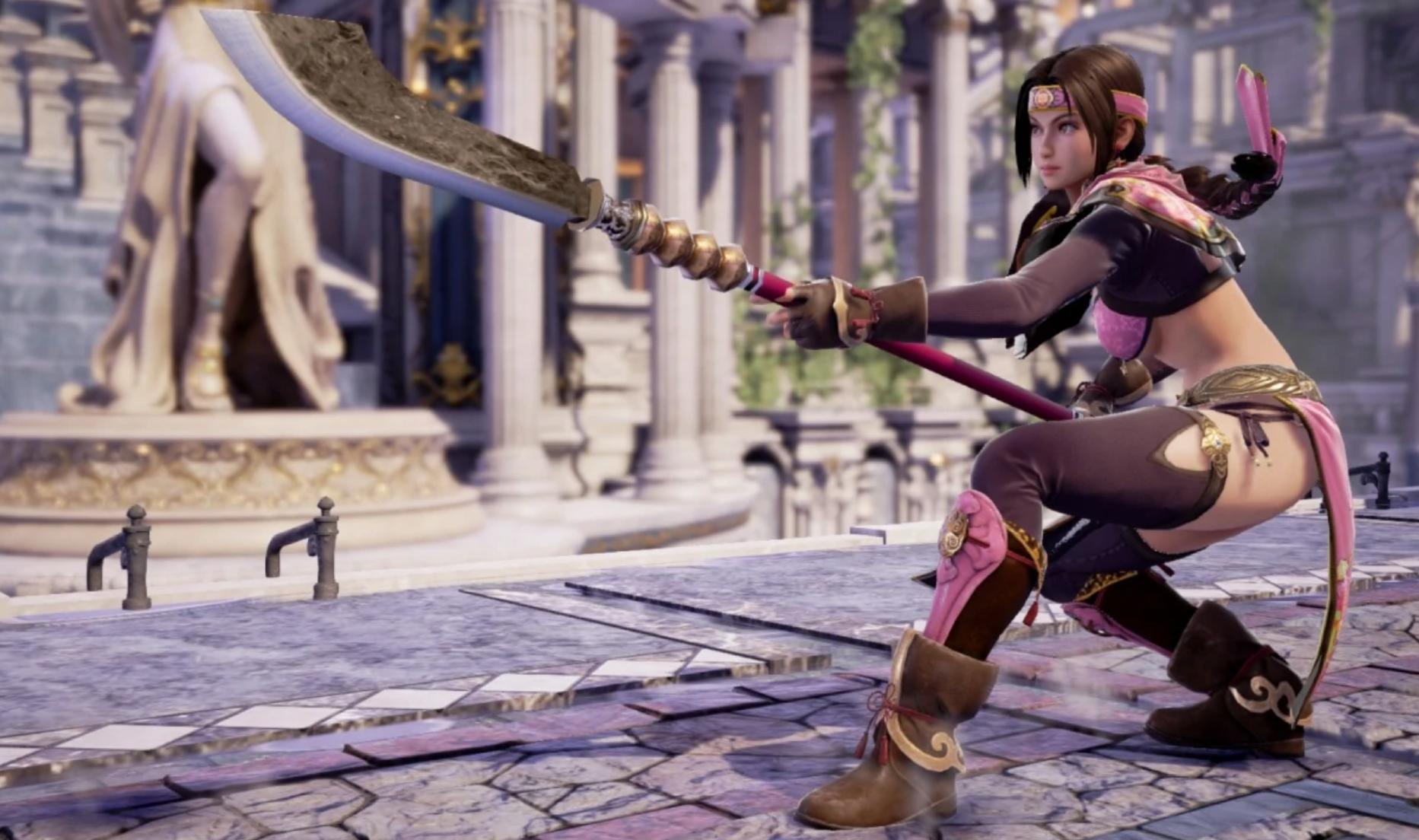 游戏厅时期见过的启蒙女神，多年后仍然让人牵肠挂肚