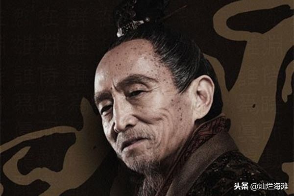 曹丕最终为何饶了曹植,曹丕令曹植做什么才能免于一死