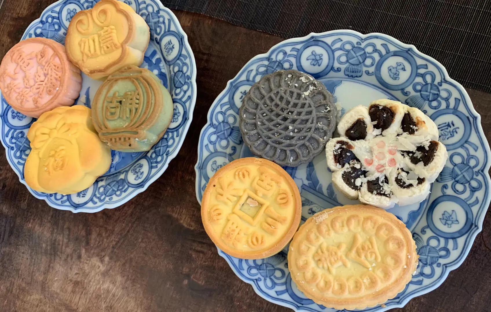 老北京牛街茶叶老字号,北京老字号茶点有哪些