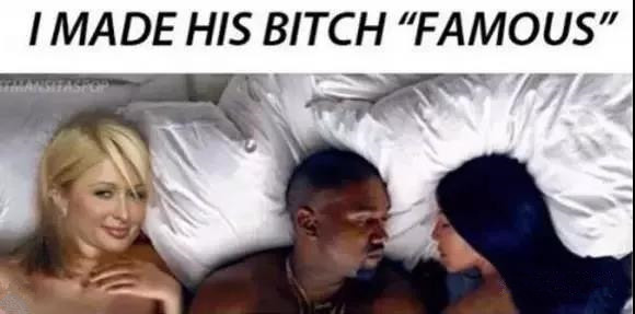 出生在贫民窟的卡戴珊,身价千万卡戴珊