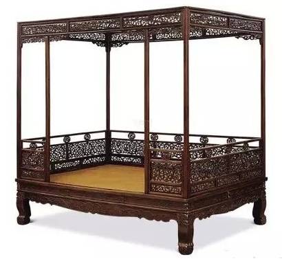 历代最好看的家具品牌,中国风最好的家具图