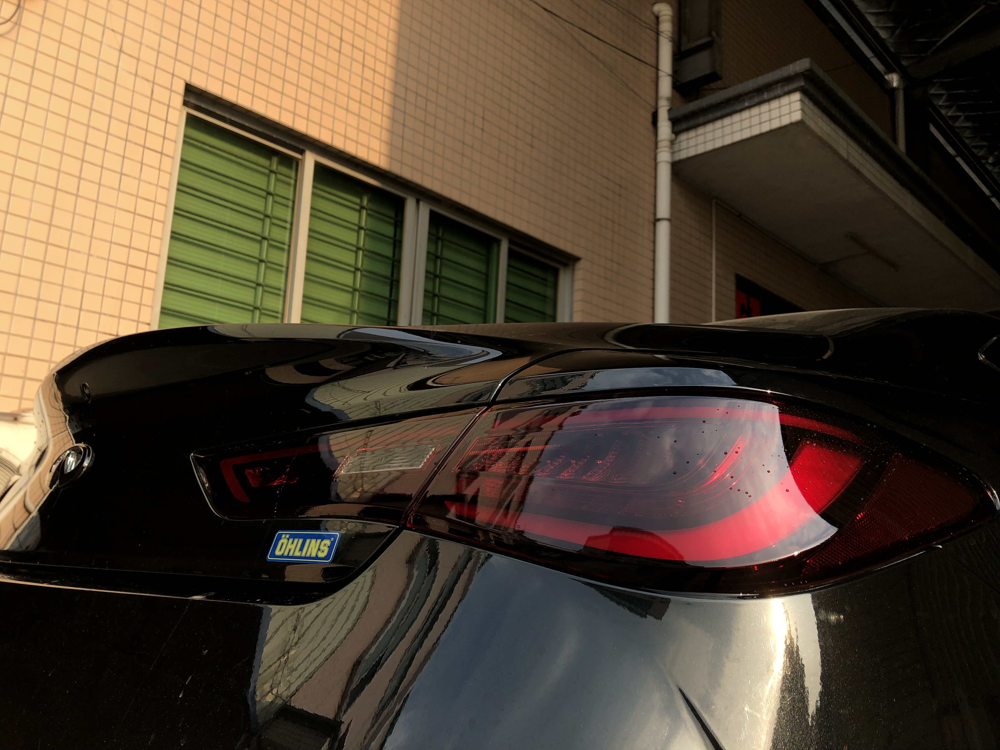 巅峰极速英菲尼迪q60改装,英菲尼迪q60改黑武士