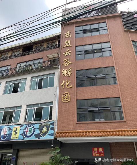 广州大叔身价9亿10栋楼收租,在广州拼搏了十多年买下2套房