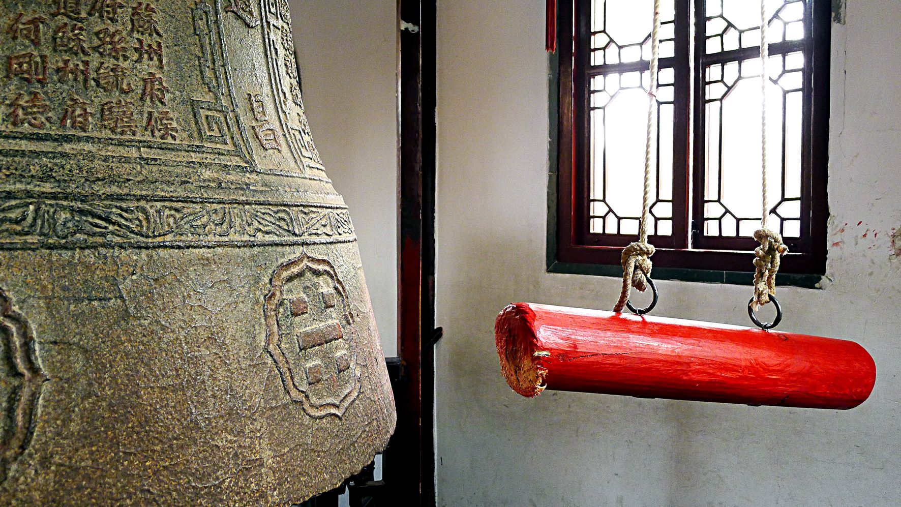苏州枫桥古刹寒山寺,苏州寒山寺简介