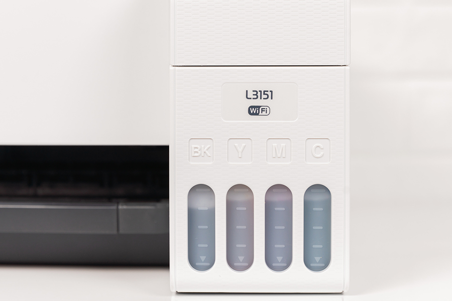 爱普生l3151打印机好不好,爱普生l3151推荐墨水