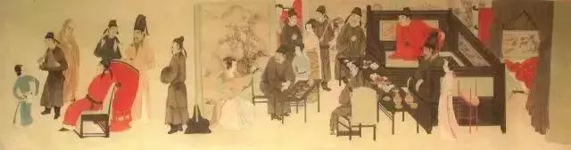 床榻有讲究吗,床榻的最佳效果