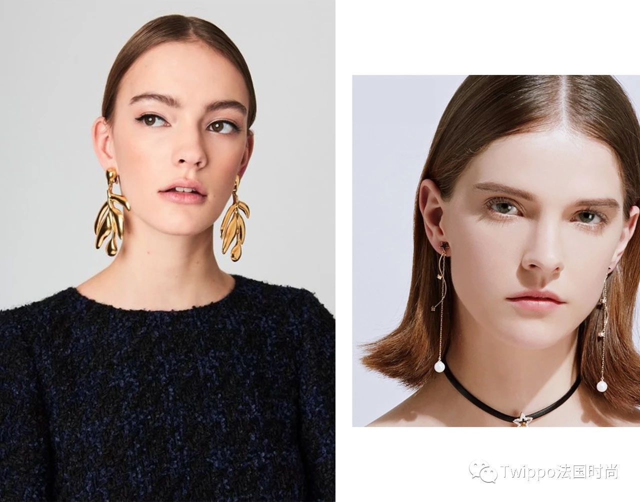 气质职业装穿搭,穿出自己的风格职业装