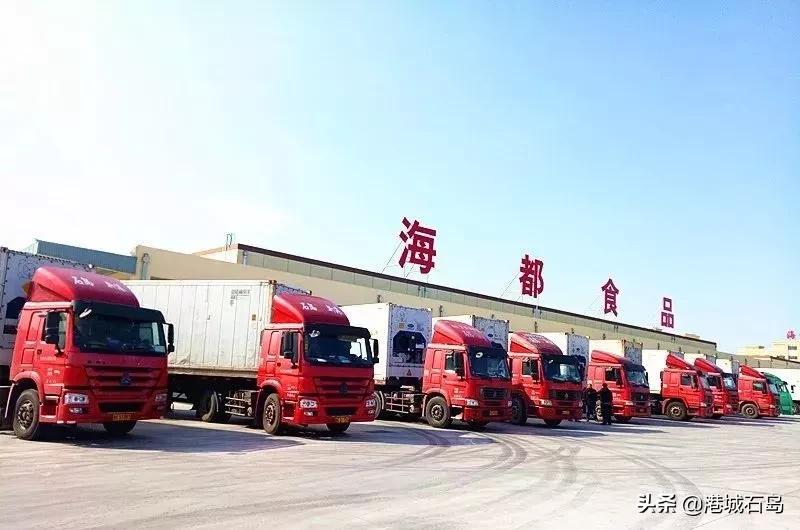 国企扎堆选择石岛，何为？