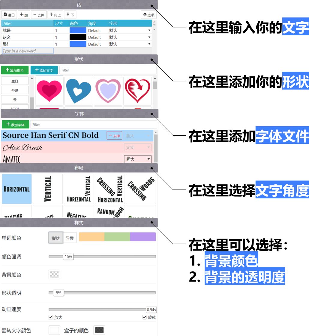 如何在ppt中呈现简单数字高级感,ppt数字制作的技巧和方法
