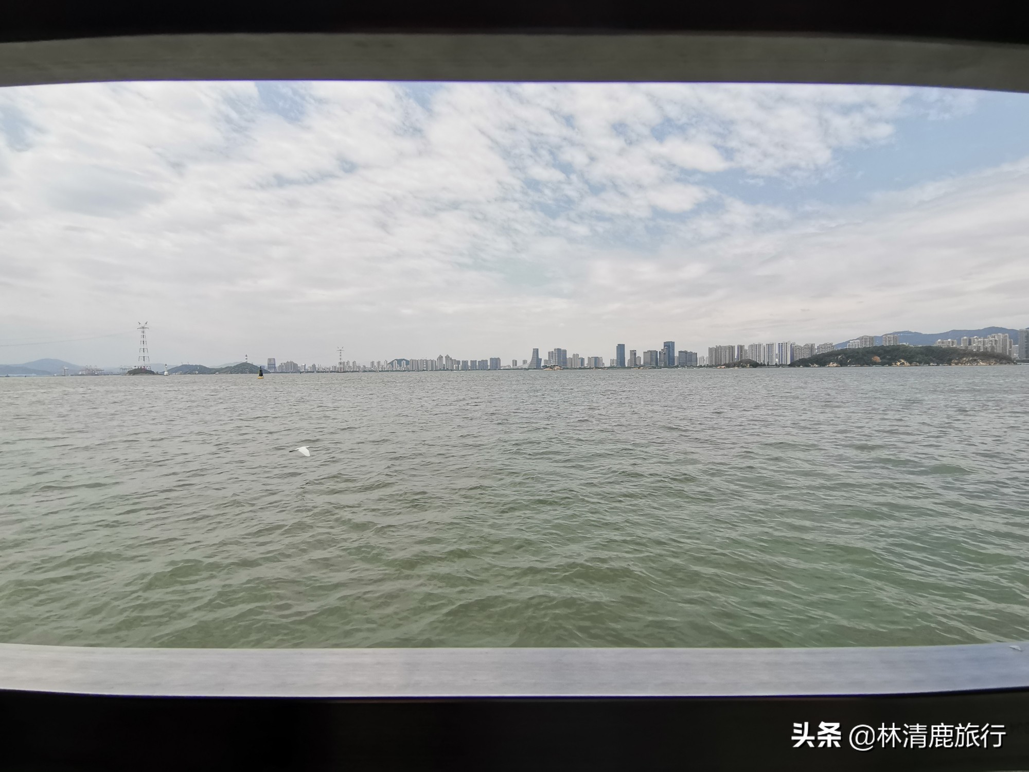 鼓浪屿为什么会有钢琴之岛的美誉,中国最美五大城区鼓浪屿