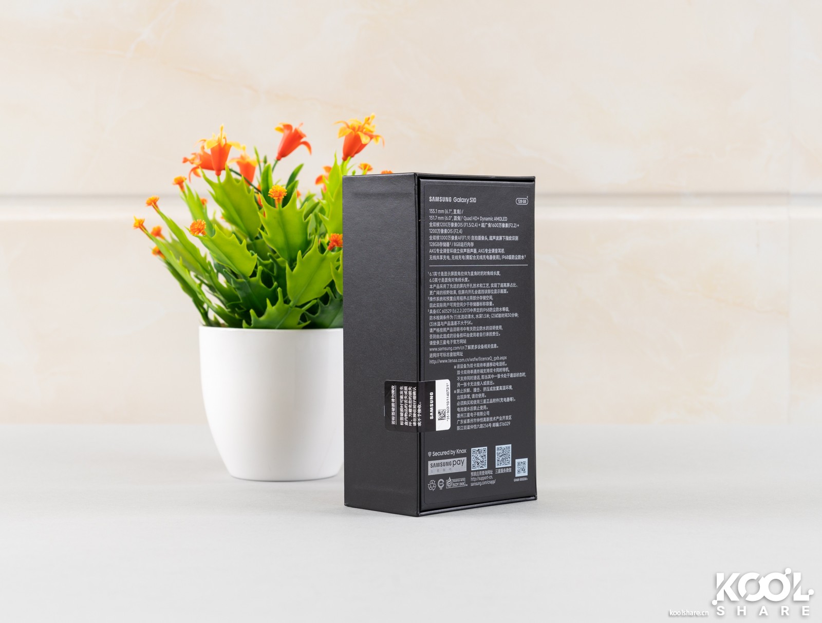 三星galaxys10真假测评,三星galaxys10+评测