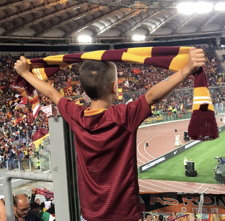 罗马不是一日建成的,条条大路通罗马可是罗马究竟在哪