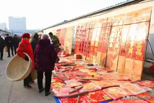 冬游莱州来一场欢乐美食之旅,烟台旅游美食攻略来袭