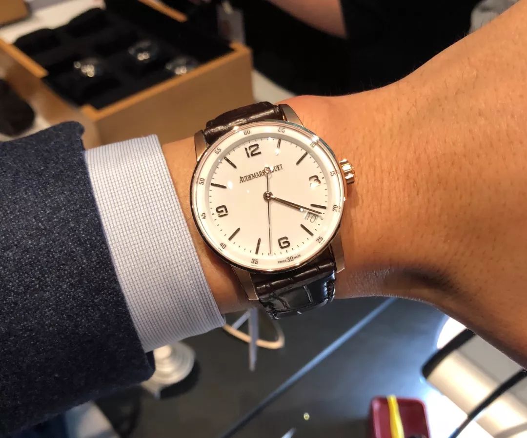 爱彼第二个沛纳海,江诗丹顿劳力士百达翡丽爱彼