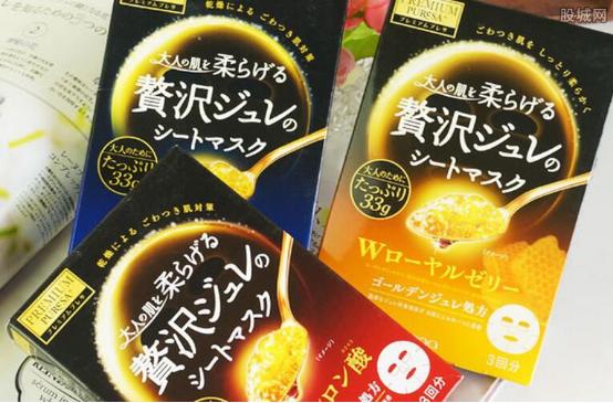 佑天兰果冻面膜贴多久,佑天兰果冻面膜一盒多少片