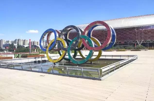 最新太原二青会,二青会山西开幕