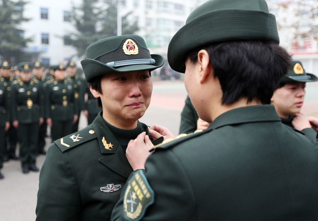 企退人员哪年开始涨养老金的,今年企退人员怎样涨养老金