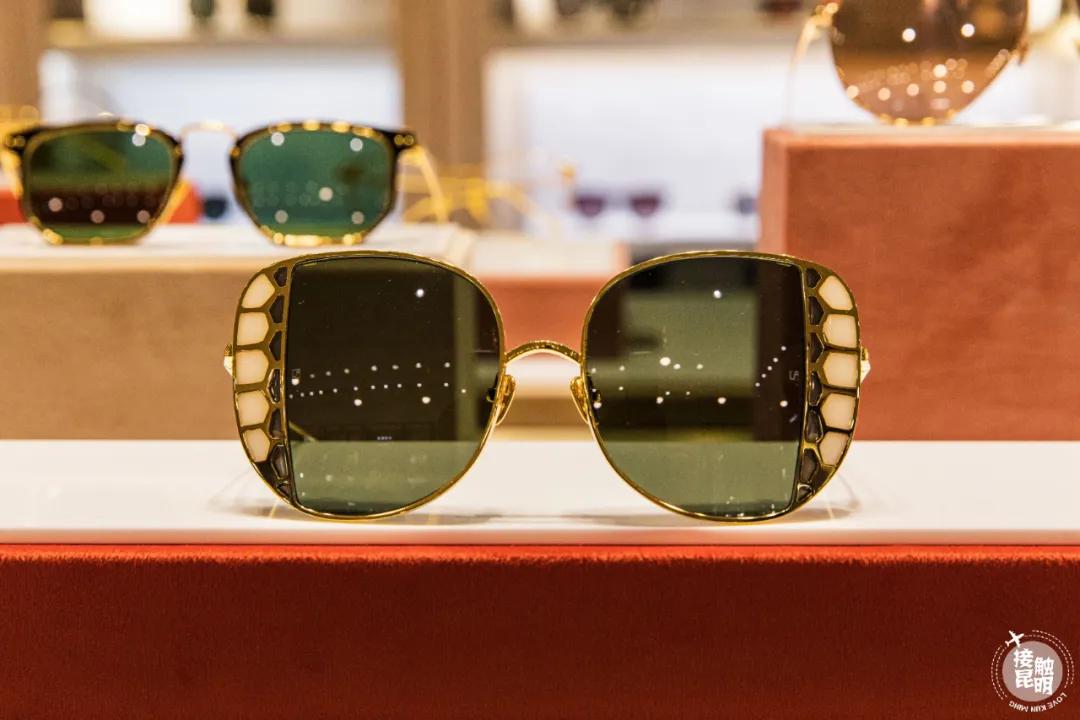 等了200+天,恒隆这7家高奢大牌终于开了!昆明首店,开启霸屏