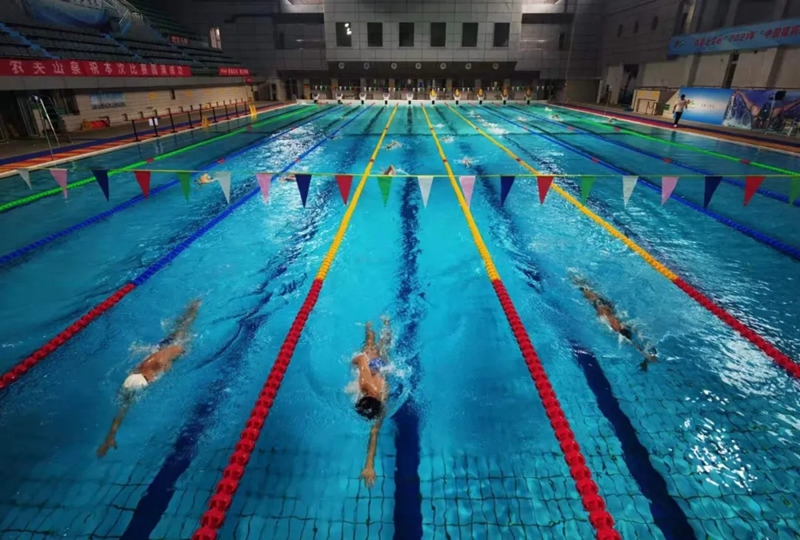 陕西队备战全运会,中国陕西2021全运会倒计时