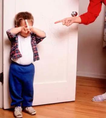 育儿专家谈孩子容易发火,育儿专家说打孩子的危害