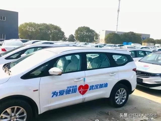 赚钱不是目的，要让汽车“防病毒”、飞上天，这个“车界首富”到底有多疯狂？