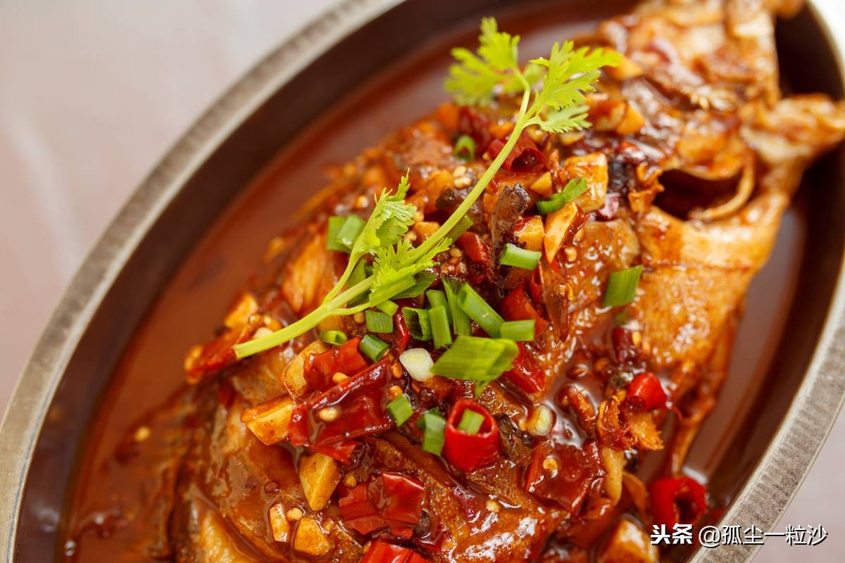 池州十大特色美食,池州市区一日游美食