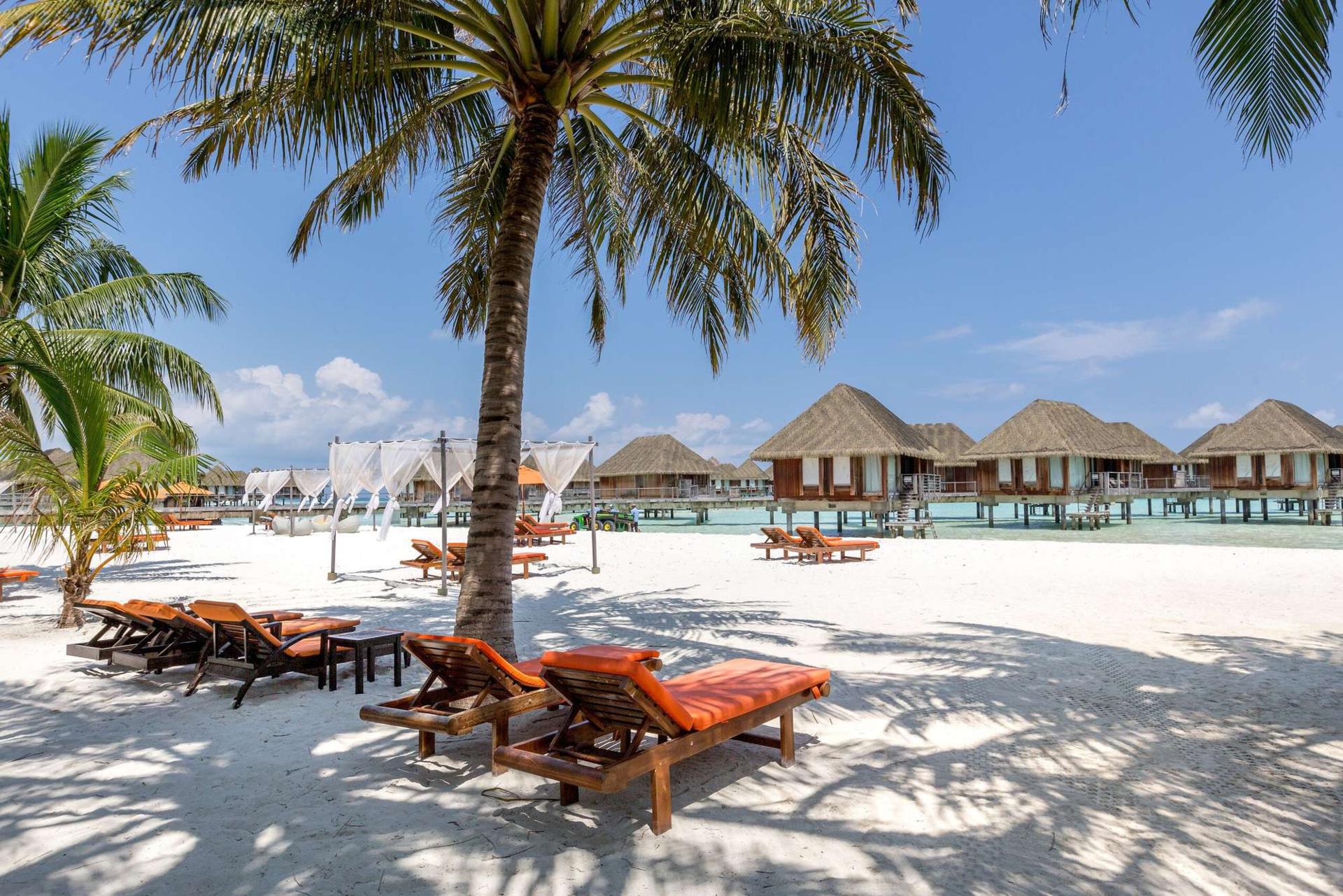 马尔代夫卡尼岛可以去吗,马尔代夫订岛攻略