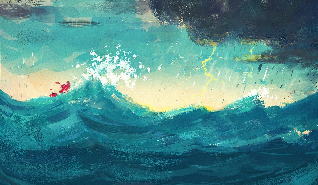 晚上睡觉脑子里胡思乱想睡不着,脑子里胡思乱想控制不住怎么办