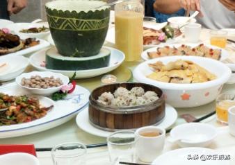 桂林哪些旅游景区好玩,桂林有哪些值得体验的项目