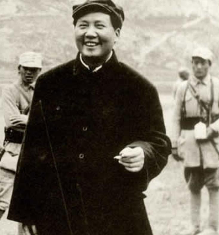 毛主席儿媳邵华：中国15名女将军之一，临终前嘱托儿子向汶川捐款