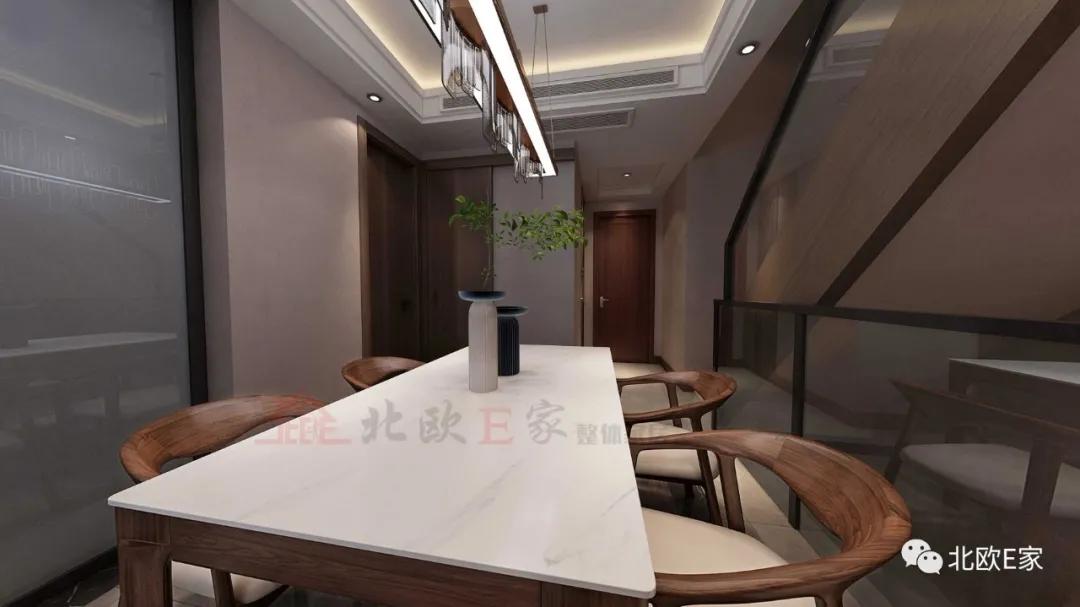 北欧e家装修,北欧e家整体家居
