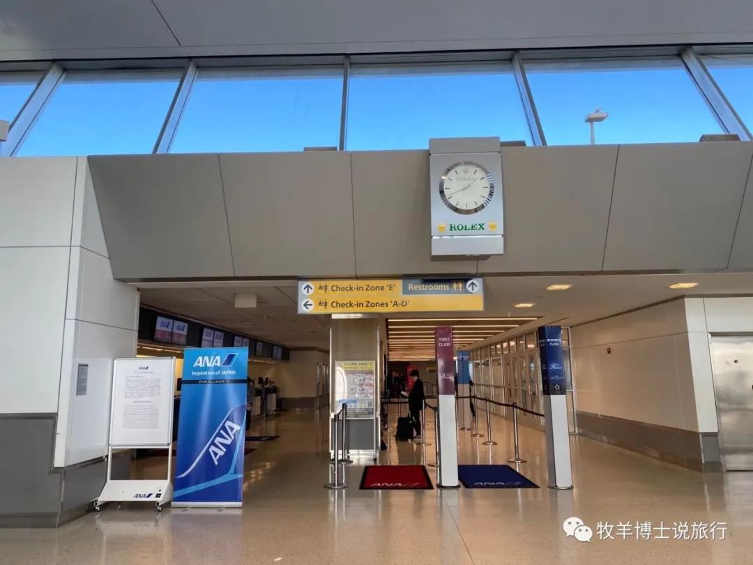 日本全日空体验,乘坐全日空的真实感受