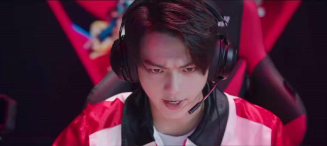 许凯高甜戏,许凯程潇还会二搭吗