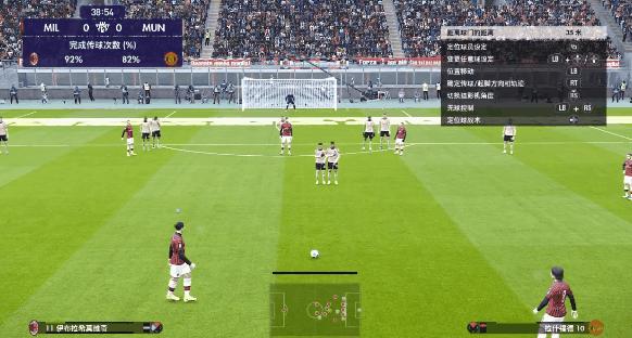 2024实况足球伊布,伊布人中赤兔表演