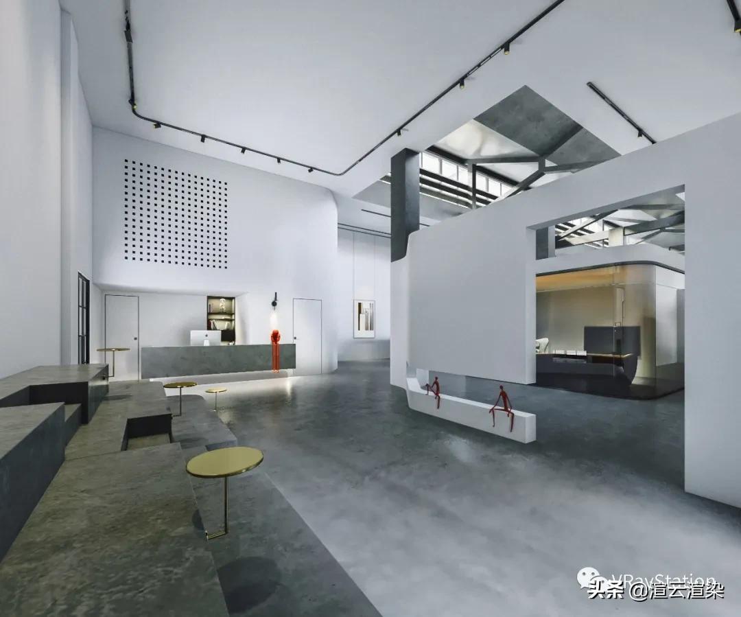 渲云V-RayStation官方认证专家培训班第一期