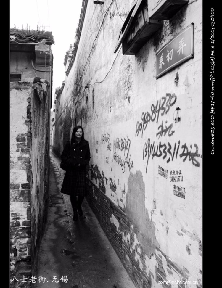 无锡十大古镇古村,无锡最惨淡的古镇