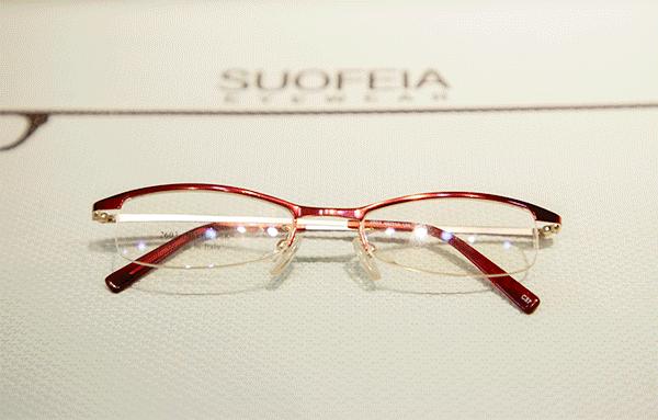 成都实惠眼镜店推荐,成都市眼镜店人气推荐