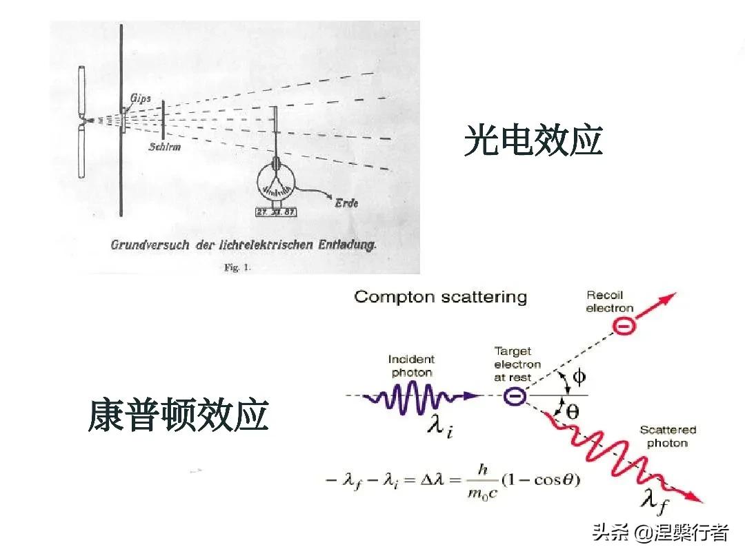 要不是他的推辞，中国获得诺奖要提前30年，他夯实了光的粒子性