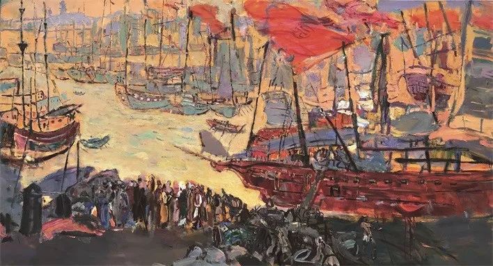 何为“闽作”，闲谈闽作家具