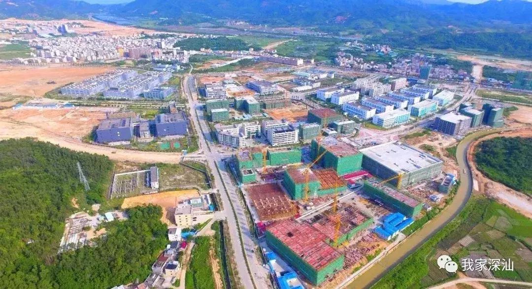 深圳经济特区的生日,深圳经济特区生日快乐